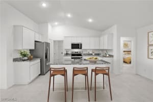 1825 22nd Avenue, Cape Coral, FL 33993 Sold 07/25/25