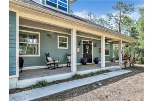 24810 Rodas Drive, Bonita Springs, FL 34135 - MLS#225044161