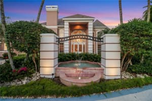 13488 Rosewood Lane, Naples, FL 34119 Sold 08/29/25