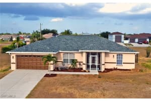 2019 16th Place, Cape Coral, FL 33909 Sold 06/27/25