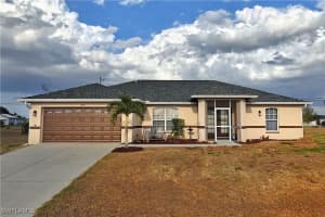 2019 16th Place, Cape Coral, FL 33909 Sold 06/27/25