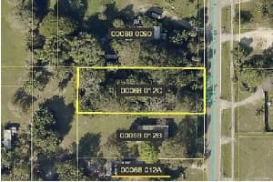 7714 HART Drive, Fort Myers, FL 33917 Sold 08/22/25