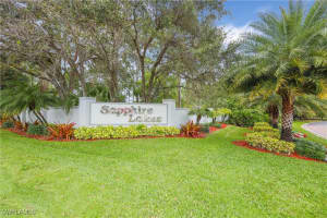 218 Gabriel Cir 3805, Naples