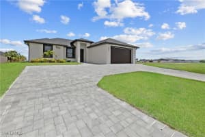809 Tropicana Parkway, Cape Coral, FL 33993 Sold 09/08/25