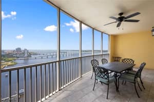 2745 1st Street, Fort Myers, FL 33916 Sold 07/11/25
