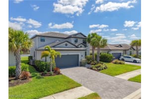 13868 Pine Lodge Lane, Fort Myers, FL 33913 - MLS#225044182