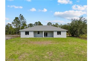 1403 Edison Avenue, Lehigh Acres, FL 33972 - MLS#225044188