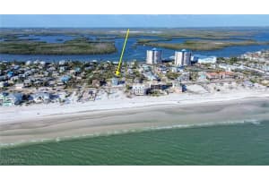 113 Bayview Avenue, Fort Myers Beach, FL 33931 - MLS#225044194