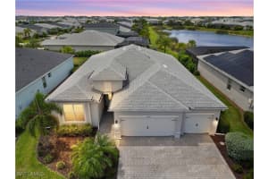 17556 Winding Wood Lane, Punta Gorda, FL 33982 Sold 08/25/25