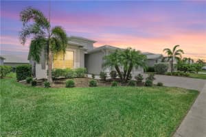 17556 Winding Wood Lane, Punta Gorda, FL 33982 Sold 08/25/25