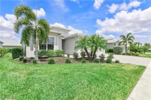 17556 Winding Wood Lane, Punta Gorda, FL 33982 Sold 08/25/25