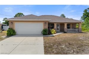 3701 Hanna Ave N, Lehigh Acres