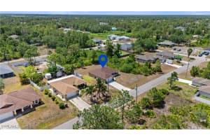 3701 Hanna Avenue, Lehigh Acres, FL 33971 - MLS#225044210
