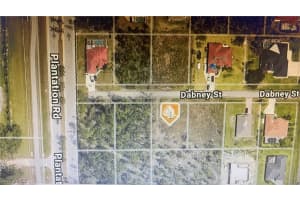 6540 DABNEY Street, Fort Myers, FL 33966-110 Sold 06/27/25