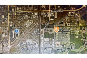 6540 DABNEY Street, Fort Myers, FL 33966-110 Sold 06/27/25