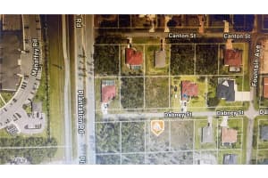 6540 DABNEY Street, Fort Myers, FL 33966-110 Sold 06/27/25