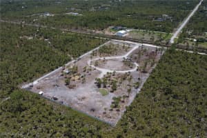 2455 Woodland Estates Road, Naples, FL 34117 Sold 11/24/25