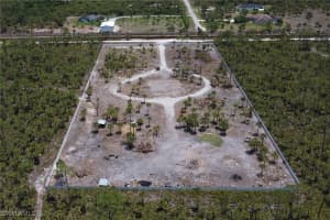 2455 Woodland Estates Road, Naples, FL 34117 Sold 11/24/25