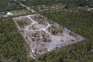 2455 Woodland Estates Road, Naples, FL 34117 Sold 11/24/25