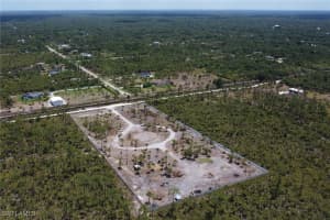 2455 Woodland Estates Road, Naples, FL 34117 Sold 11/24/25