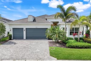 28616 Wharton Drive, Bonita Springs, FL 34135 Sold 08/08/25
