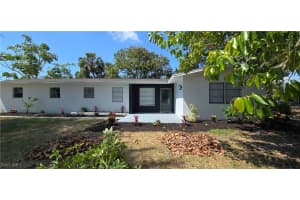 4941 Aztec Cir, Naples