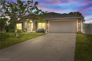 1019 20th Street, Cape Coral, FL 33993 Sold 08/07/25