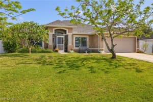 1019 20th Street, Cape Coral, FL 33993 Sold 08/07/25