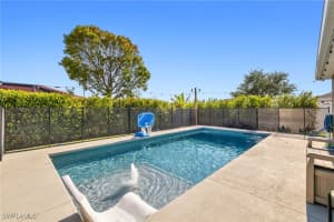 1019 20th Street, Cape Coral, FL 33993 Sold 08/07/25