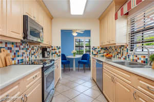 5914 Via Lugano 2, Naples, FL 34108 - MLS#225044234