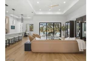 424 Shady Hollow Boulevard, Naples, FL 34120 Sold 07/18/25