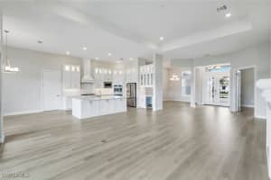 15460 Turin Drive, Naples, FL 34114 - MLS#225044247