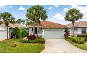 9350 Trieste Drive, Fort Myers, FL 33913 Sold 05/27/25