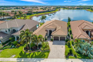 2915 Cinnamon Bay Circle, Naples, FL 34119 - MLS#225044253