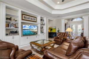 2915 Cinnamon Bay Circle, Naples, FL 34119 - MLS#225044253