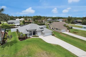 20620 Park Place, Estero, FL 33928 Sold 06/26/25