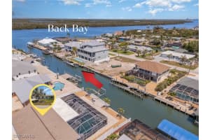 420 Donora Blvd, Fort Myers Beach