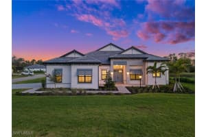 19570 Panther Island Blvd, Estero