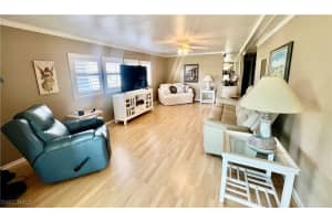 245 Palmer Boulevard, North Fort Myers, FL 33903 - MLS#225044281
