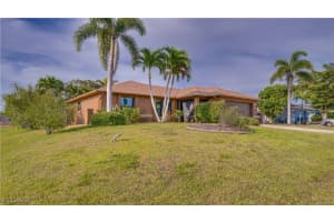 1017 37th Lane, Cape Coral, FL 33914 Sold 08/01/25