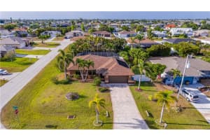 1017 37th Lane, Cape Coral, FL 33914 Sold 08/01/25