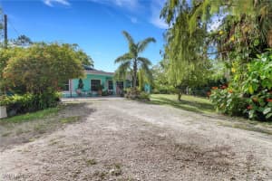 120 4th Street, Naples, FL 34120 Sold 04/13/26