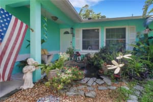 120 4th Street, Naples, FL 34120 Sold 04/13/26
