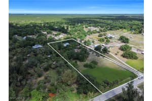 18511 Slater Road, North Fort Myers, FL 33917 - MLS#225044289