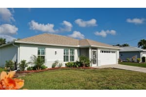 2847 Sw 26th Pl, Cape Coral