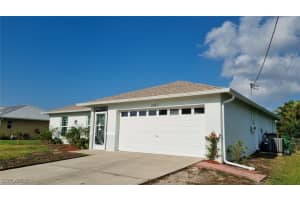 2847 26th Place, Cape Coral, FL 33914 - MLS#225044295