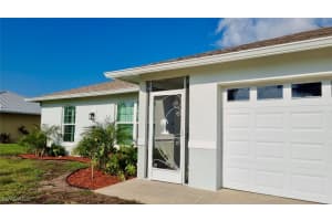 2847 26th Place, Cape Coral, FL 33914 - MLS#225044295