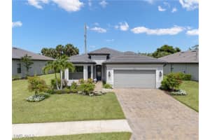 2076 Yellowfin Cir, Naples
