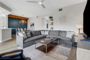 410 Bayfront Place, Naples, FL 34102 Sold 09/04/25