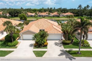 3518 El Verdado Ct, Naples